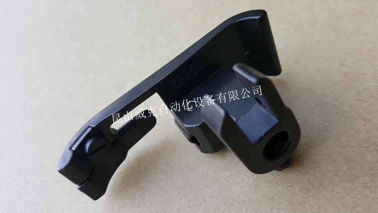 GN20-3包邊縫紉機(jī)右壓腳組件200414D